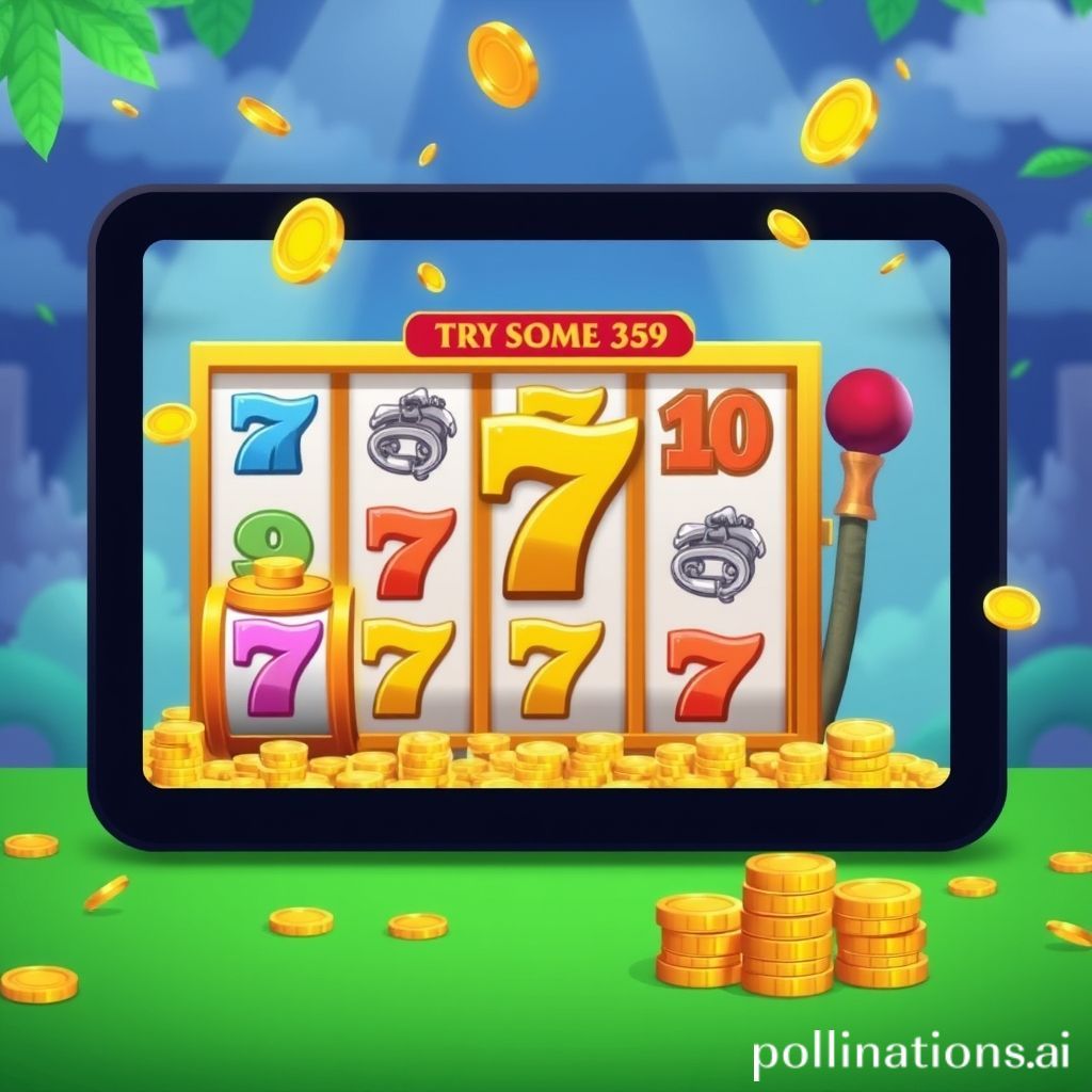 Strategi Menang Besar Di Indo39 Slot